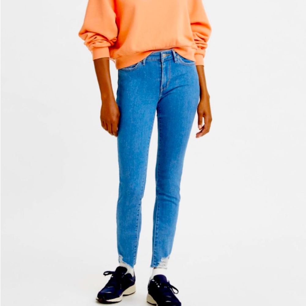 Skinny Jean Dream